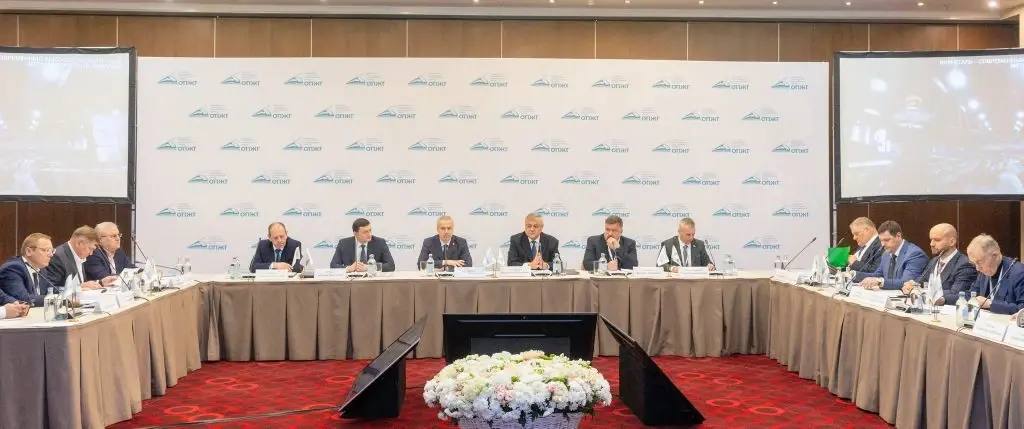 На итоговом Общем собрании Ассоциации «Объединение производителей железнодорожной техники» обсудили взаимодействие с Ространснадзором