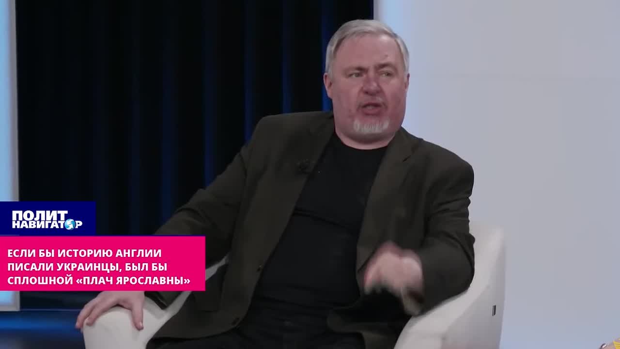 «Надо как московиты!» – Вечное украинское нытьё уже высмеивают даже на «Галичина ТВ»
