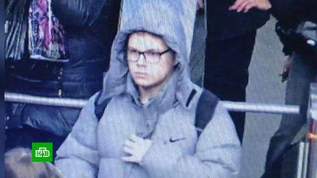 Пропавший в Ленобласти 17-летний студент Владислав из Янино жив Пропавший в Ленобласти 17-летний студент Владислав из Янино жив