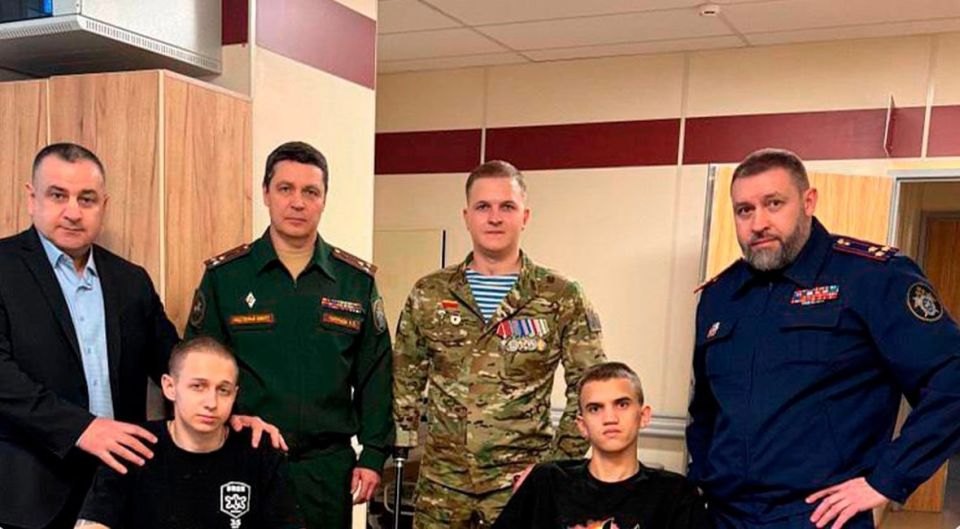 ������������� �� ������ �������� ��������������, ���������� ������� � �����-������������� ��������� ��� ��������� ����