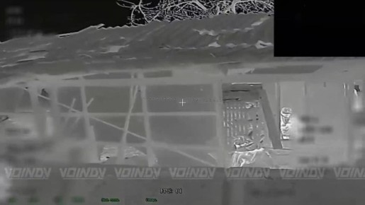 Юрий Баранчик: Обстановка в зоне ответственности группировки войск "Восток" за прошедшие сутки, докладывает @voin_dv