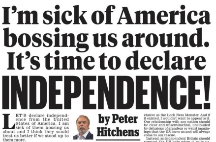 �������� ��������: ������� ���������� ������������ ����� ������� ������� �� ��������� Daily Mail ���������: ���� ��������, ��� ������� ��������� ����. ������ ����� �������� �������������!�