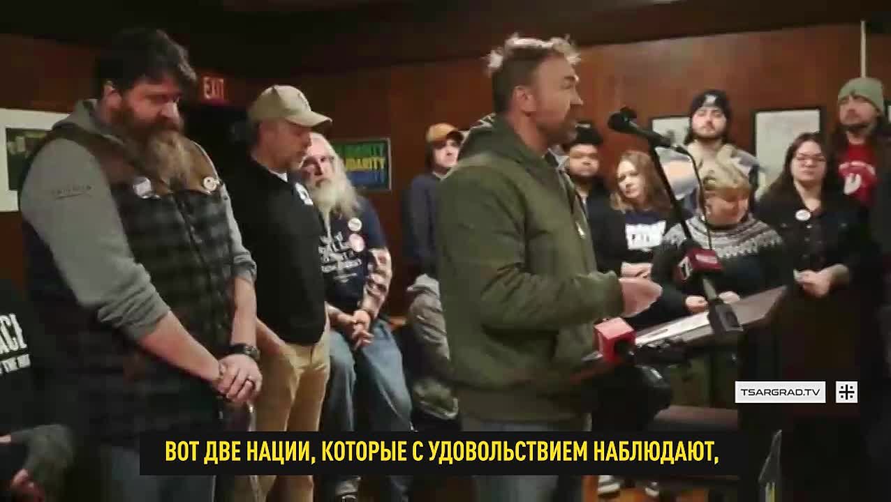 «Эту войну придумал Нетаньяху»: Американец-демократ перечислил главные причины войны на Ближнем Востоке