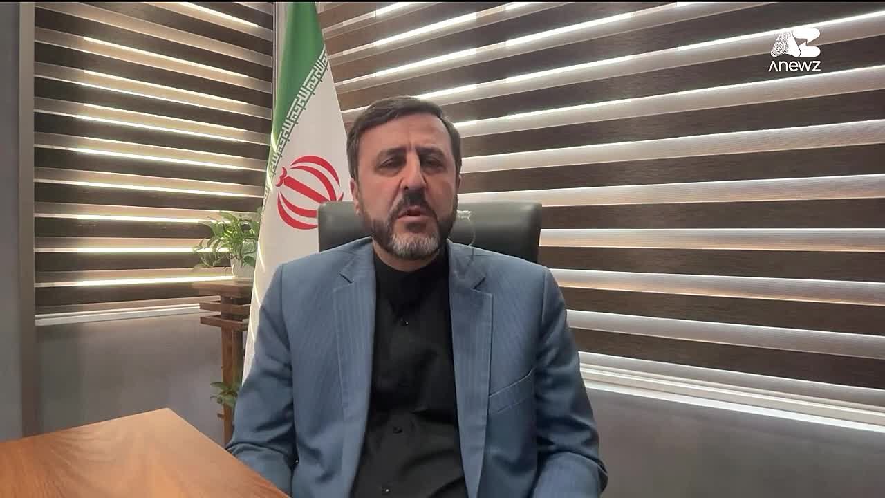 Елена Панина: Курдское "наступление" и удар "иранских" дронов по Азербайджану: где правда, а где фейк?