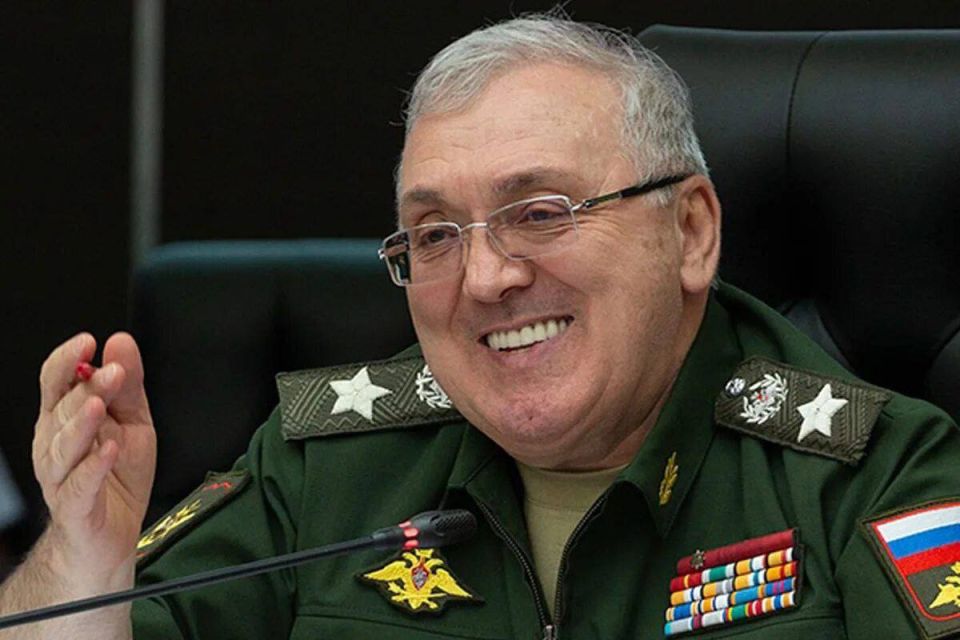 Александр Коц: Цаликова отправили под домашний арест