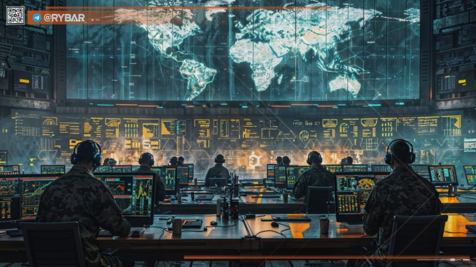 Министерство ИИ войны. Все уже было, просто многие не замечали