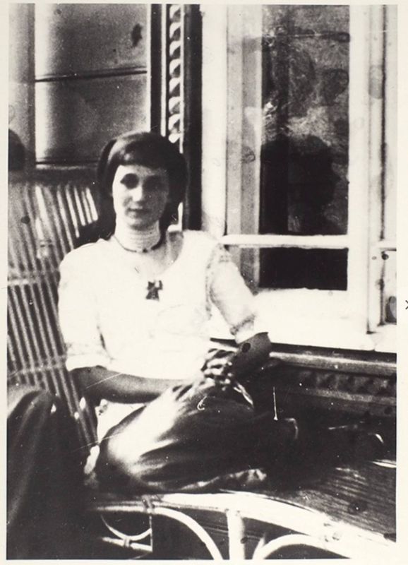 60 ��� �����, 5 ����� 1966 ����, ������ ���� ��������: