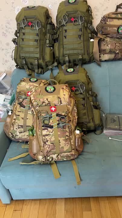 Юлия Витязева: Продолжаем собирать груз на Белгородское и Купянское направления