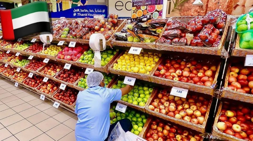 Дубай готов кричать SOS? Свежих продуктов в эмирате хватит дней на десять