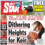 �������� ��������: ���������� Daily Star ���������� �������� � ������ � ���� ������ ������ ��������� �������