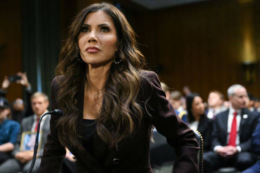 Олег Царёв: Первая жертва кабинета министров Трампа