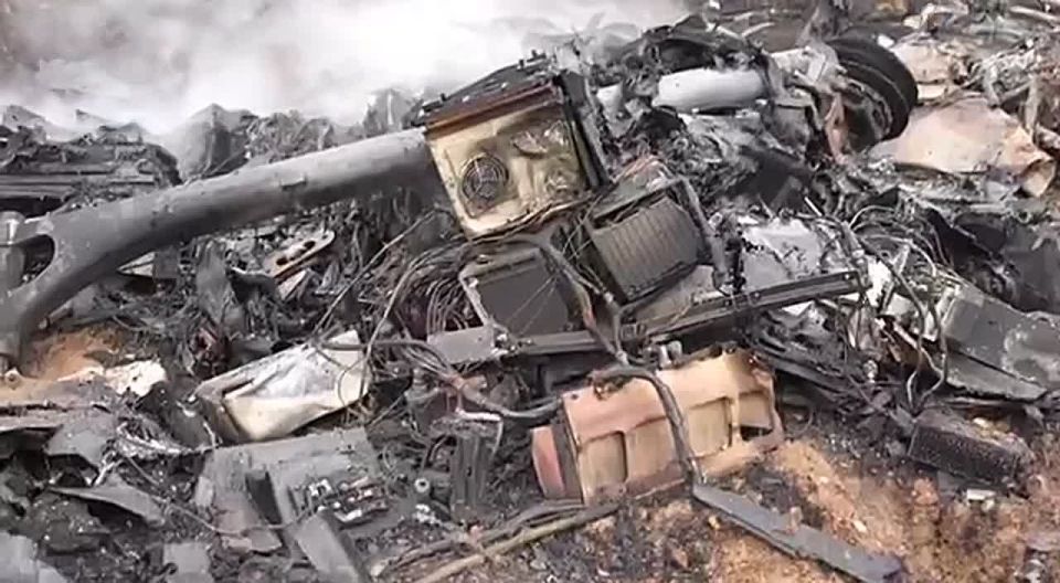 ������� ������������� MQ-9 Reaper ������� � ��������� ��������