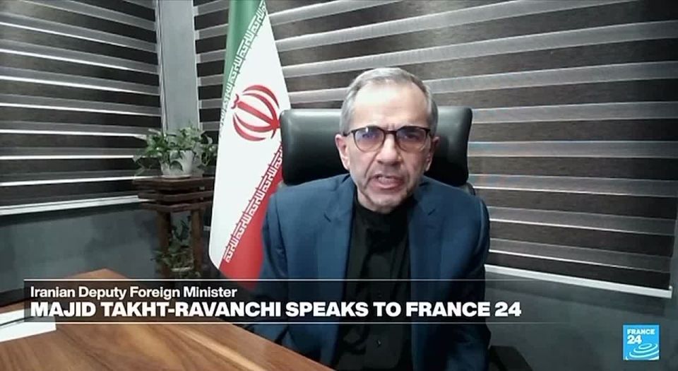 ���� ��������: ��� ���������� ��������� � ������� ������ � ��������� �������� ����, � Politico