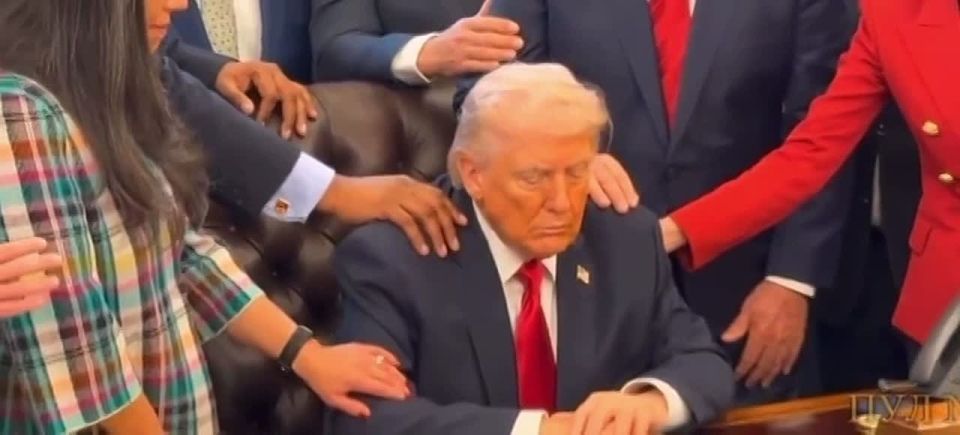 Михаил Онуфриенко: Шаббат, православные!