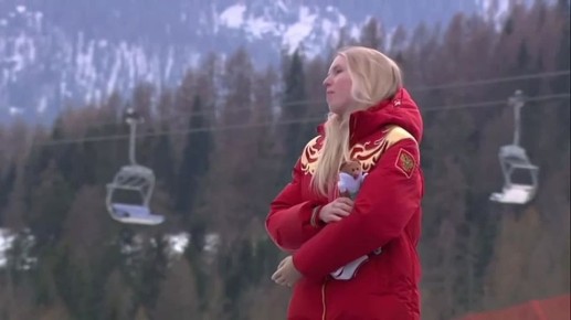 Александр Коц: Российский гимн и русский флаг на Паралимпиаде в Италии