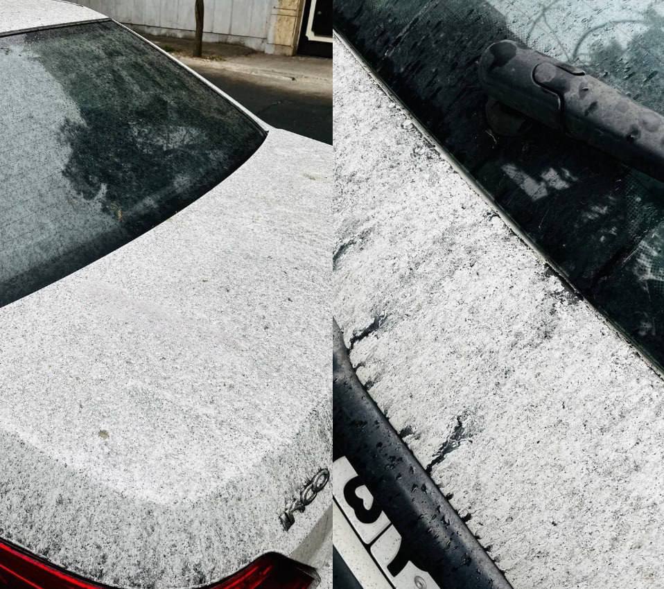 Олег Царёв: В ночь 7-8 марта Израиль наносит массированный удар по топливной инфраструктуре в районе Тегерана: горят нефтехранилища и магистральные бензопроводы у бульвара Шахран, в городе горят улицы