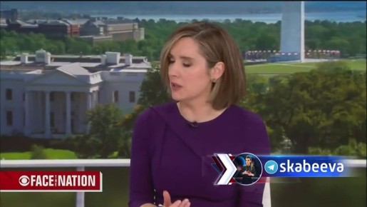 Посол Украины в США Стефанишина рассказала, что киевский наркоман Барнум не пойдет на уступки и продолжит войну с Россией