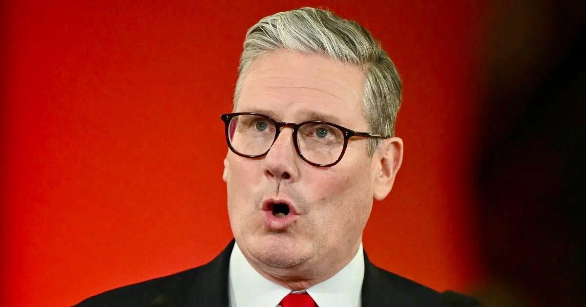 Михаил Онуфриенко: Цены на газ в Великобритании взлетели на 93% с начала войны с Ираном — Sky News