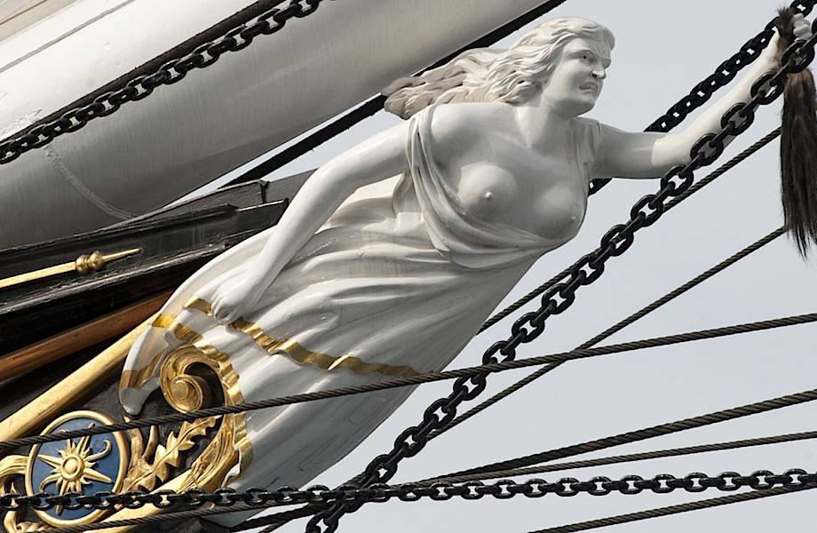 «Бояться нечего», — Трамп призвал экипажи судов «проявить больше смелости» и пройти через Ормузский пролив