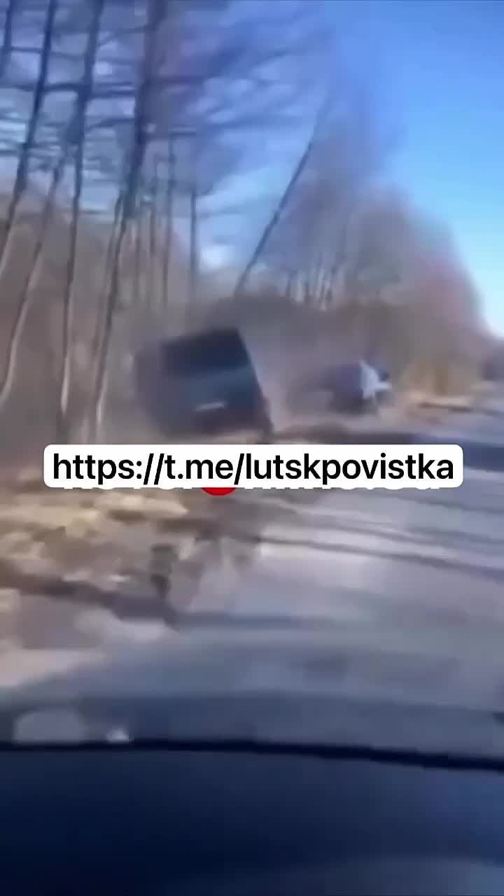 Юрий Подоляка: Украина - погоня со счастливым концом