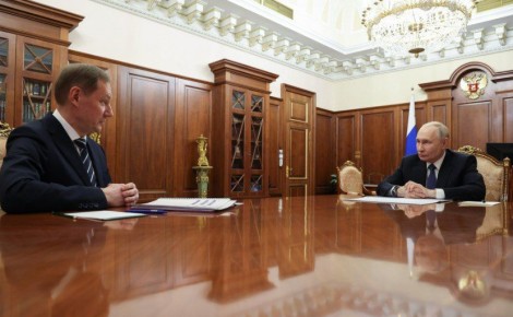 Проблемы государственного управления