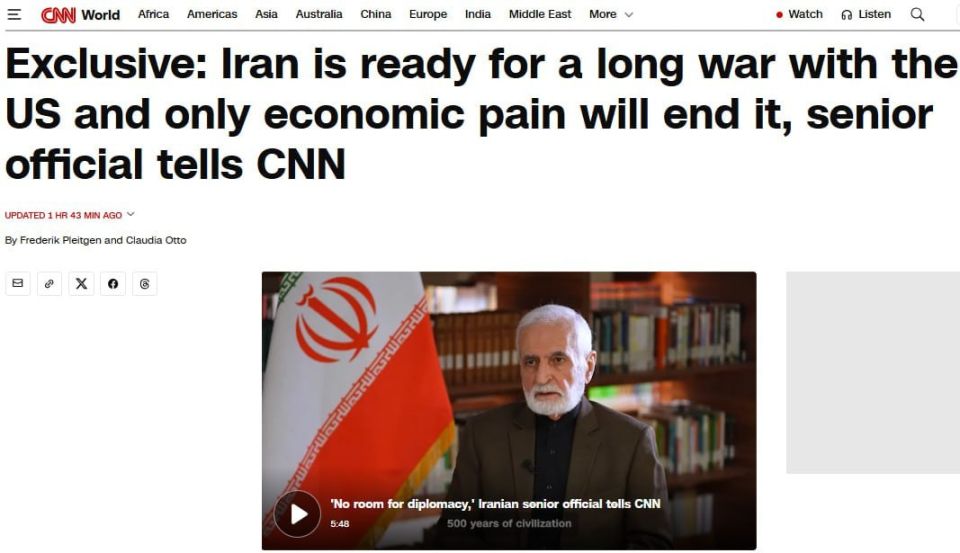 ���� ����� � ���������� ����� ������ ���, ������ � ��������� � CNN �������� �� ������� �������� ��� ���������� ���������� ������ ������ ������ ������: