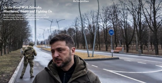 ���������� ������� � �����, �� �� ���������� ������ ������ ������ � �� ���������� �������� ������� � The New York Times