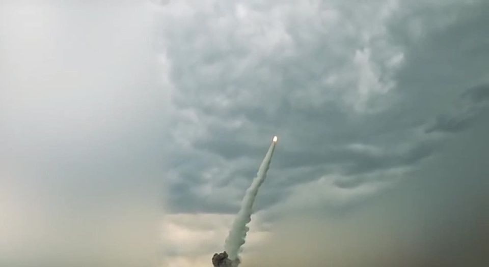 Сегодняшние дневные запуски ракет по Израилю в рамках операции "Правдивое обещание 4"