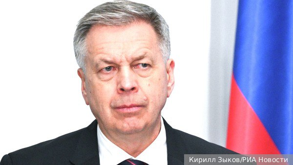 Юрий Баранчик: Прочитал в газете "Взгляд":