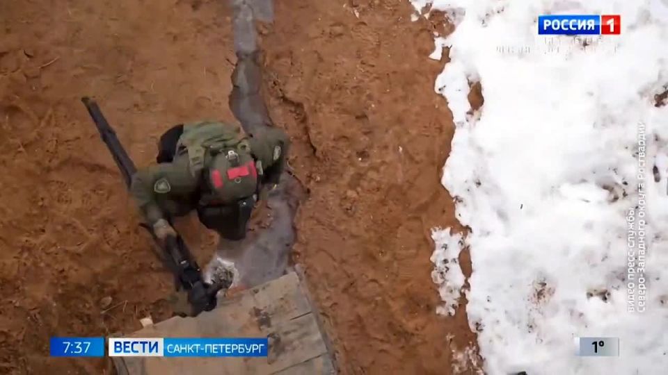 Бойцы СОБР "Гранит" стали призёрами Кубка губернатора Санкт-Петербурга "Вечно живые"