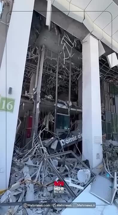 Пока Нетаньяху отсиживается в бункере…