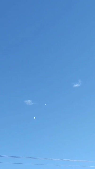 Александр Коц: Белгород отразил очередную атаку