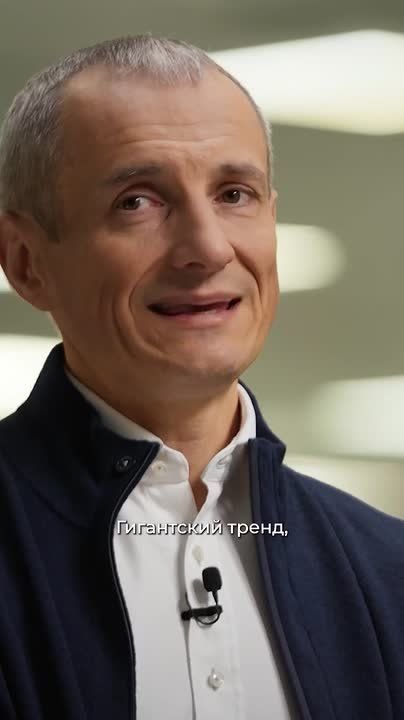 Тренд на биологизацию сельского хозяйства будет расти