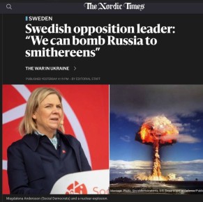 �������� ��������: ������ ��������� ������, � ���� ����� ��������� ��������� ��������� � �������� ���������� TV4: ���� ������ � ������ ���� ������� ������, � �� ����� ���������� ������ ���������