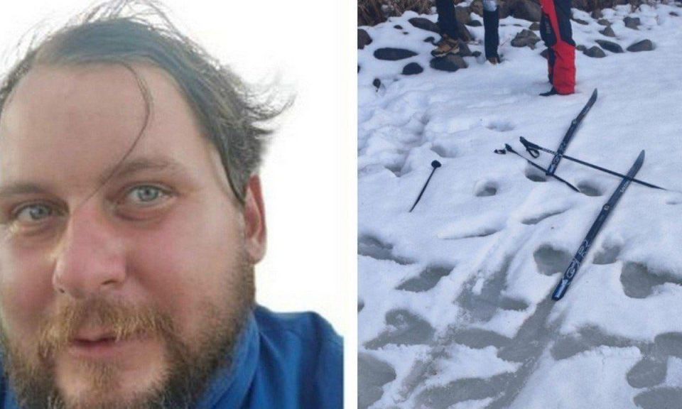 «Падал, палку лыжную сломал…»: погибший в Карелии дирижёр напился накануне