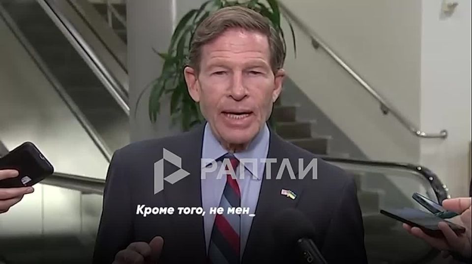 Американский сенатор испытал шок от очередного заседания: США всё ближе к решению бросить войска на Иран