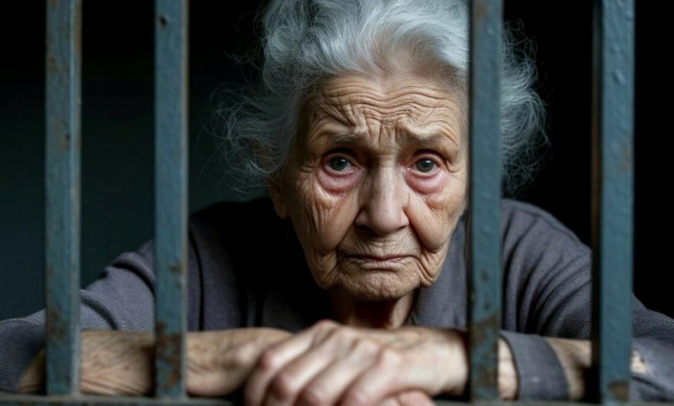 «Беззаботную старость» себе обеспечила: на 17 лет села жительница Хабаровска за сотрудничество с украинской разведкой