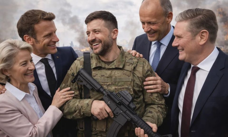 ��������� ��� ���� ��� � ����� �����: ������ ���������� ����� ����� �������� ����