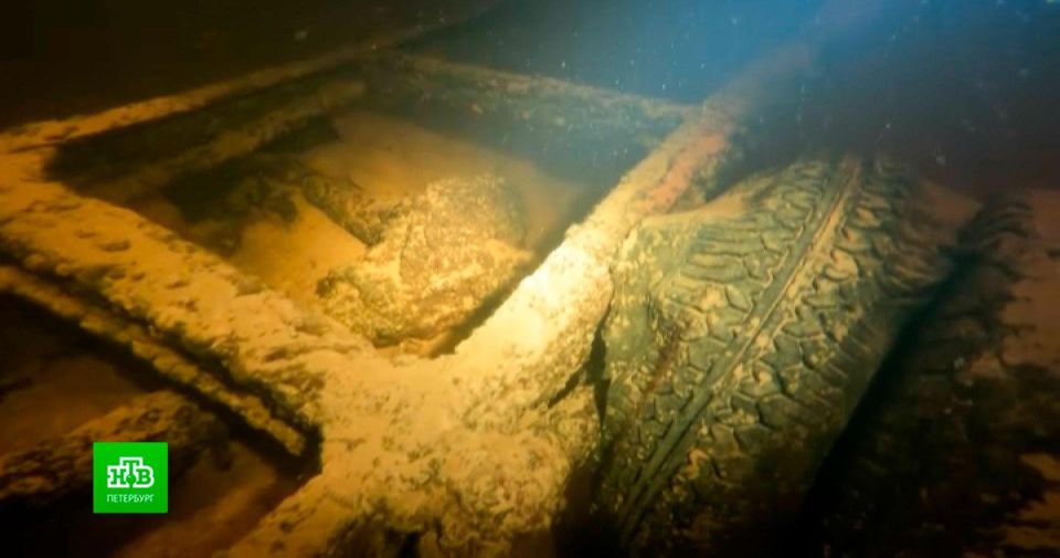 В Ленобласти стартует проект «Чистая Ладога»