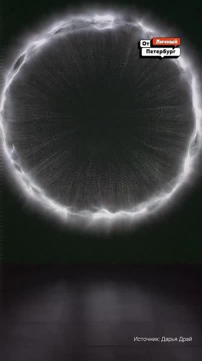 Побывали на «Траектории интервалов» в Севкабеле и показываем вам