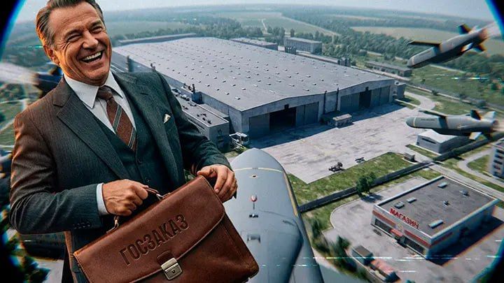 Кто навёл ракеты на Брянск? Предателя вычислил военврач