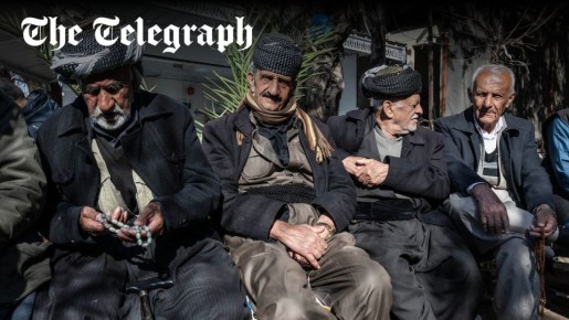 ����� ������: The Telegraph: ������� �� ��������� ������ ������ ����� �������