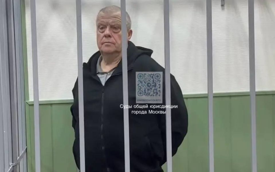 Сергей Мардан: Бывший замгубернатора Брянской области Петроченко получил 10 лет колонии за взяточничество в особо крупном размере за общее покровительство при исполнении госконтрактов