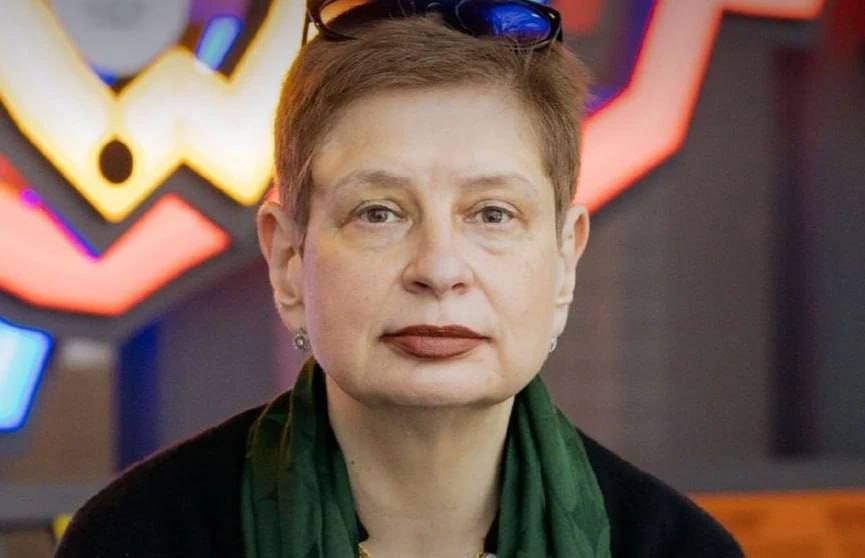 Правнучка Никита Хрущёва Нина официально стала иноагентом