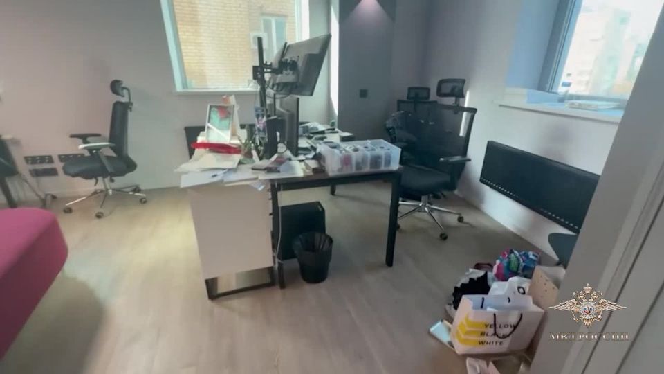 Ирина Волк: Мои коллеги из Санкт-Петербурга пресекли деятельность нелегального онлайн-казино. Задержаны предполагаемый организатор криминального бизнеса, а также руководитель финансового подразделения