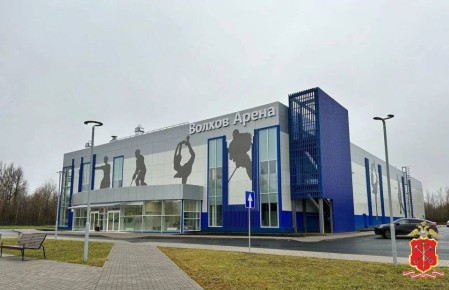 Экономическая полиция Волховского района Ленобласти пресекла коррупционное преступление