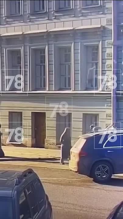 «Ограждений там, очевидно, не было»