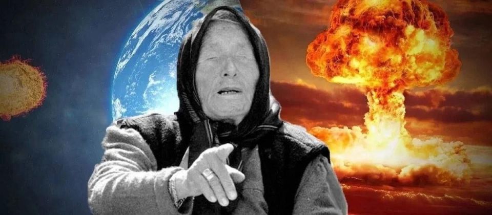 Михаил Онуфриенко: Сенсация: рассекречено пророческое предсказание Ванги на 2026 год