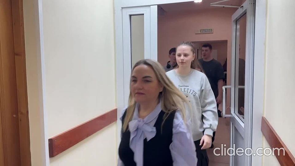 Вчера, 12 марта 2026 года, состоялась встреча территориальной избирательной комиссии Приозерского района со студентами Приозерского политехнического колледжа, которые готовятся к предстоящему фестивалю молодых избирателей...