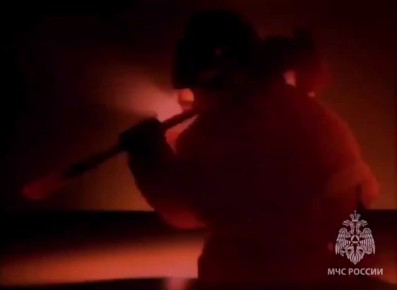 В пятницу, 13-го.... #МЧС_Петербурга рассказывает о профессиональных приметах огнеборцевТУТ МЧС_Петербурга в МАХ | ВК